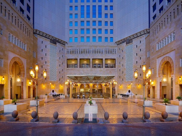 Anjum Hotel Makkah: My Honest Review & Booking Secrets for Pilgrims 
