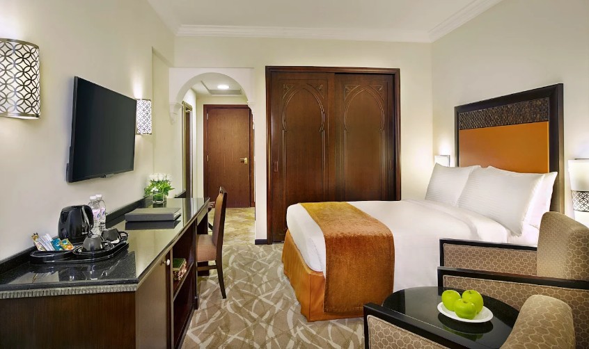 Anjum Hotel Makkah: My Honest Review & Booking Secrets for Pilgrims 