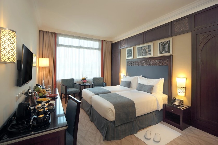 Anjum Hotel Makkah: My Honest Review & Booking Secrets for Pilgrims