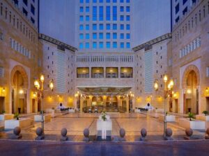 Anjum Hotel Makkah: My Honest Review & Booking Secrets for Pilgrims