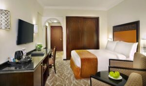 Anjum Hotel Makkah: My Honest Review & Booking Secrets for Pilgrims
