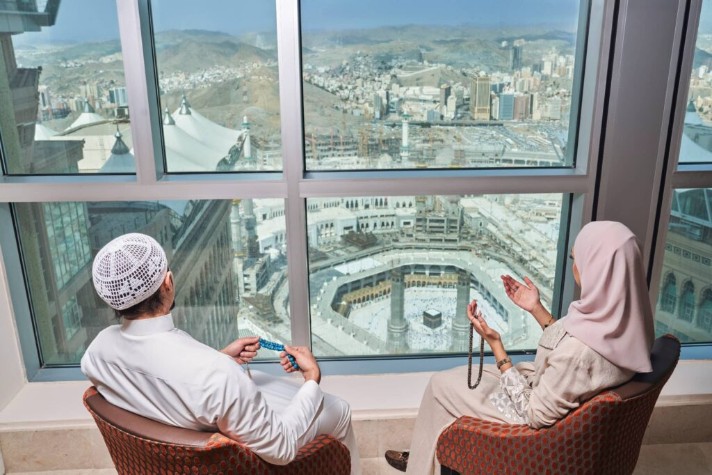 Makkah Clock Royal Tower: Rooms, Kaaba Views, and Prices for Your Sacred Stay