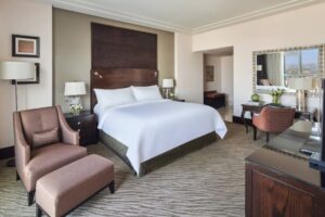 Makkah Clock Royal Tower: Rooms, Kaaba Views, and Prices for Your Sacred Stay