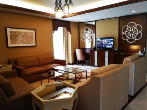 Jabal Omar Marriott Hotel Makkah: What to Expect on Your Sacred Stay