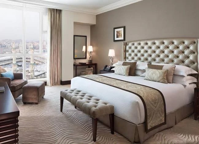 Makkah Clock Royal Tower Fairmont – Stay Guide