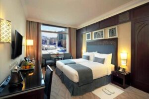 Anjum Hotel Makkah Reviewed