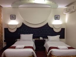 kenana hotel jeddah