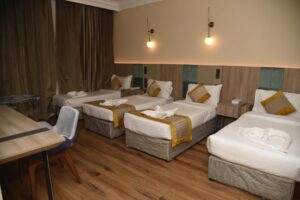 Al Andalus Palace Hotel