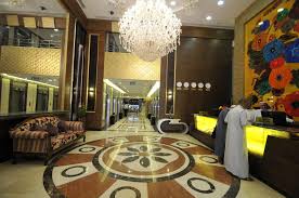 Azka Al Safa Makkah