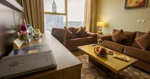 Grand Makkah Hotel