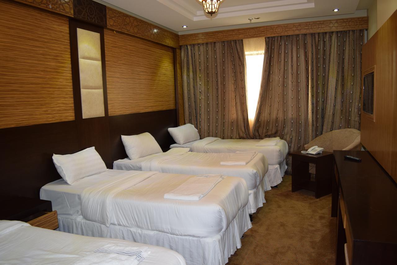 Al Zaer Hotel Makkah