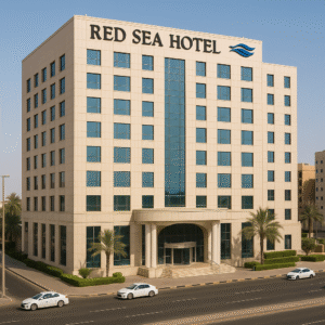 Red sea hotel jeddah
