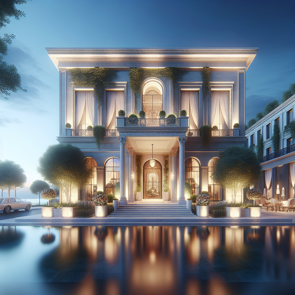 Book La Perla Hotel at Best Rates