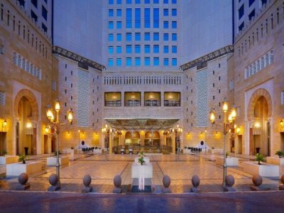 Anjum Hotel Makkah: My Honest Review & Booking Secrets for Pilgrims