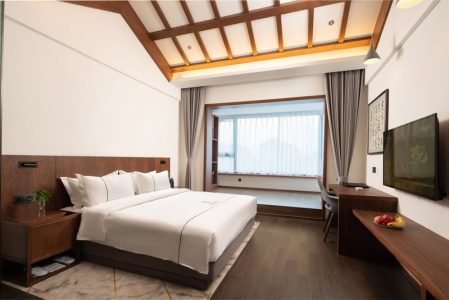 Best Hotel in Saudi Arabia