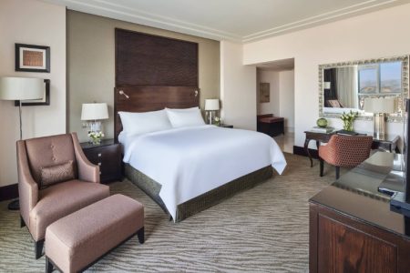 Makkah Clock Royal Tower: Rooms, Kaaba Views, and Prices for Your Sacred Stay